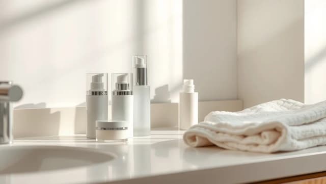 La Roche-Posay hudvård för känslig hud